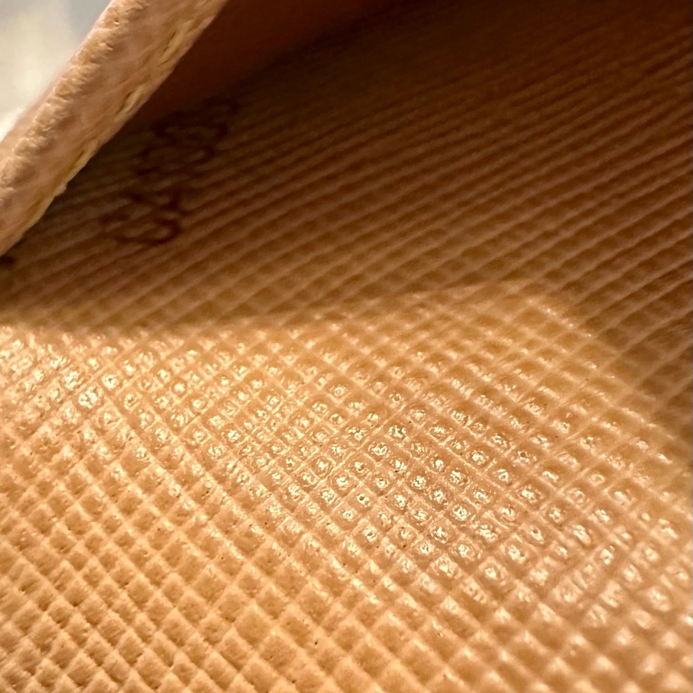 Louis Vuitton Monogram Mini Lin Agenda PM - Picture 8 of 8